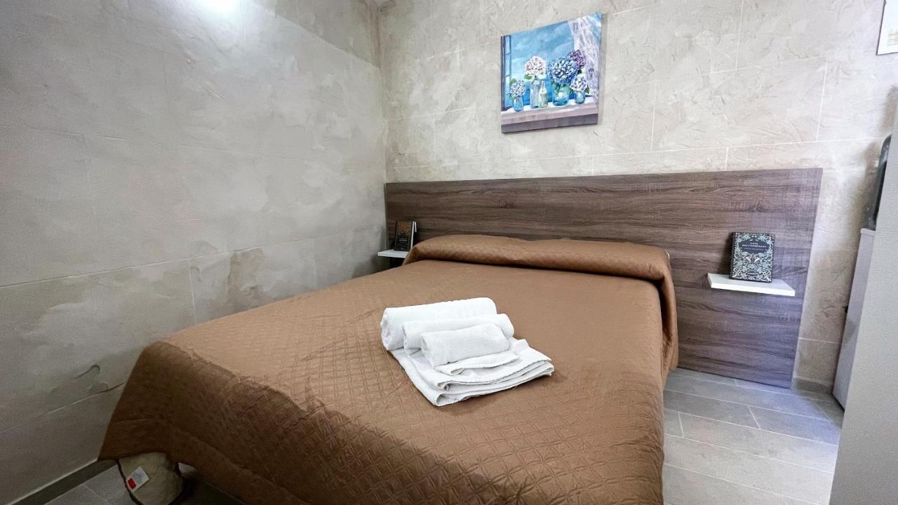 Casa Da Nonna Francy Daire Siraküza Dış mekan fotoğraf
