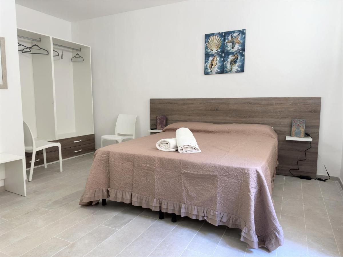 Casa Da Nonna Francy Daire Siraküza Dış mekan fotoğraf
