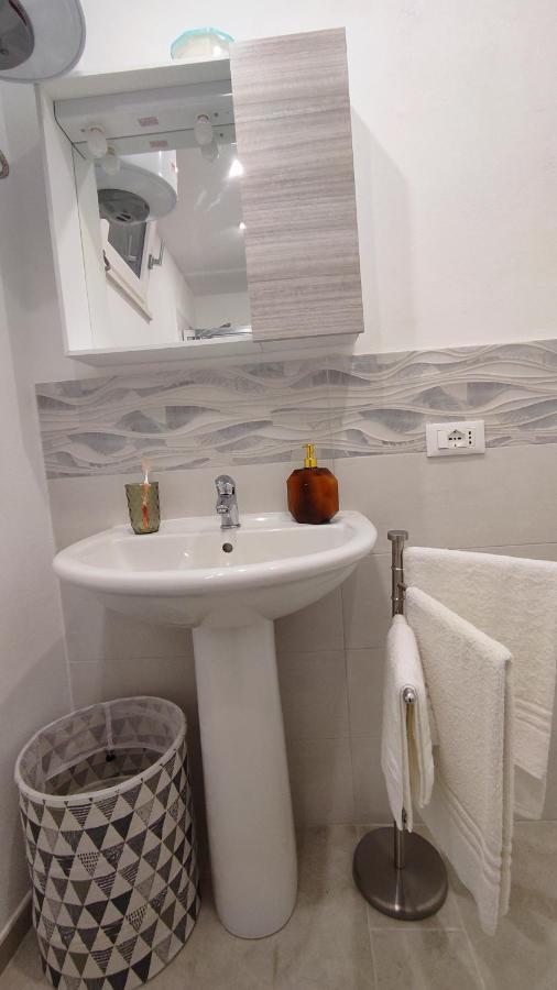 Casa Da Nonna Francy Daire Siraküza Dış mekan fotoğraf