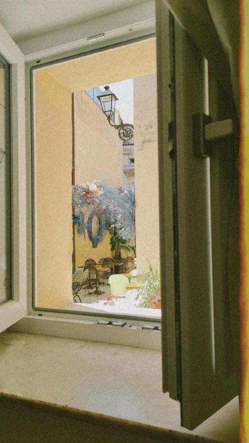 Casa Da Nonna Francy Daire Siraküza Dış mekan fotoğraf