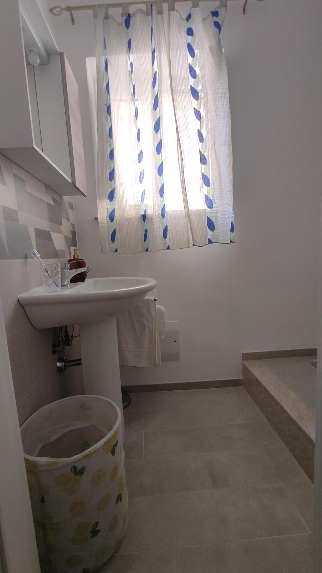 Casa Da Nonna Francy Daire Siraküza Dış mekan fotoğraf