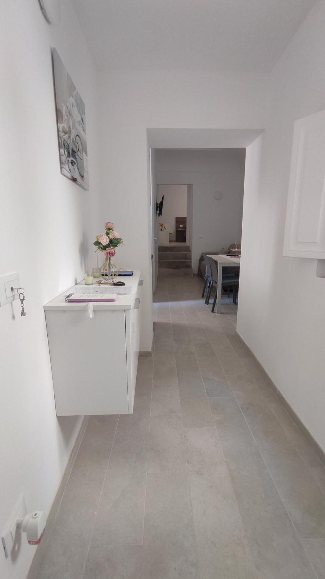 Casa Da Nonna Francy Daire Siraküza Dış mekan fotoğraf