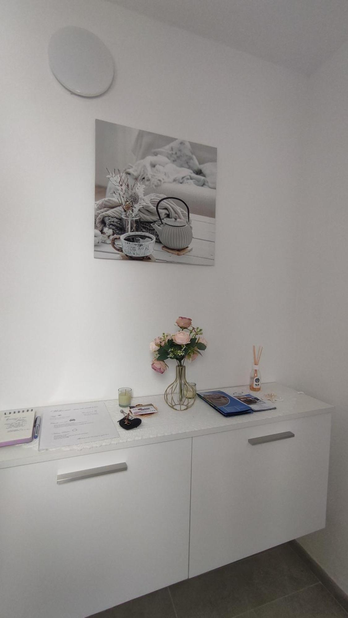 Casa Da Nonna Francy Daire Siraküza Dış mekan fotoğraf
